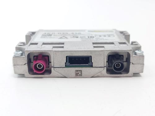 Electronic module CUPRA FORMENTOR (KM7, KMP) 1.5 TSI | BP38483240M83 - Image 2