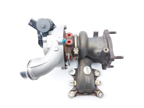 Used Turbocharger/Supercharger HYUNDAI SANTA FÉ IV (TM, TMA) 1.6 T-GDI Hybrid (230 hp) 30794787