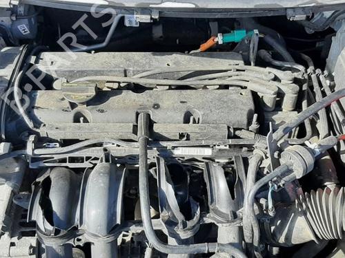 Used Engine FORD FIESTA VI (CB1, CCN) 1.25 (82 hp) 29183167