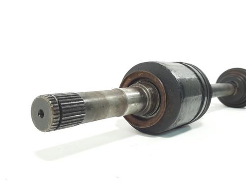 Left rear driveshaft LAND ROVER RANGE ROVER SPORT I (L320) 3.0 D 4x4 | BP19758758M40 