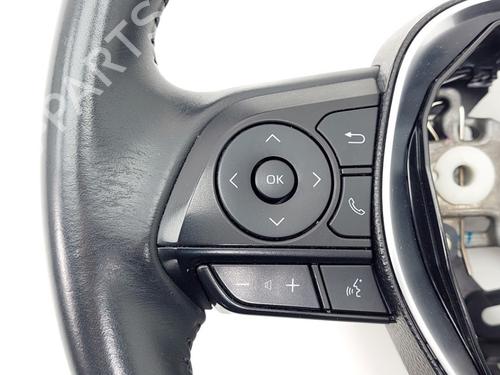 Steering wheel TOYOTA COROLLA Estate (_E21_) 1.8 Hybrid (ZWE211W) | BP19766211C49