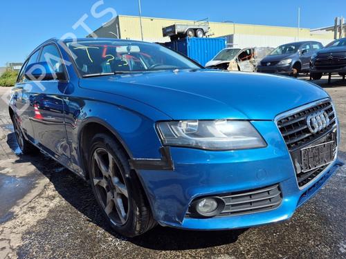 Used Right front fenders AUDI A4 B8 Avant (8K5) 1.8 TFSI (160 hp) 28492950