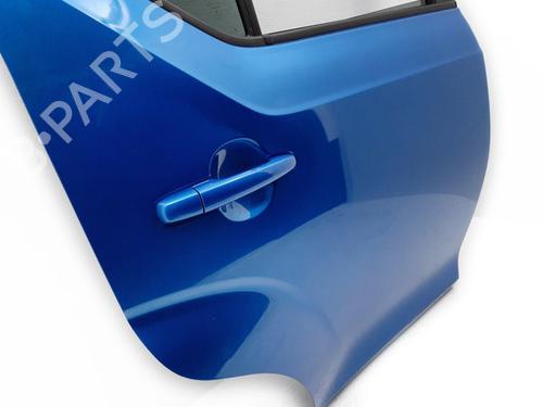Right rear door SUZUKI IGNIS III (MF, FF) 1.2 (ATK412) | BP19760543C5 