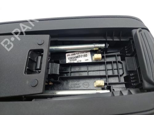 Armlæn OPEL CORSA F (P2JO) 1.2 (68) | BP38958570I20 - Image 4