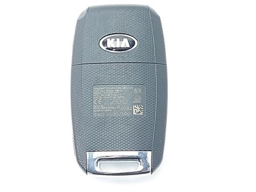 Ignition barrel KIA RIO IV (YB, SC, FB) 1.0 T-GDI 100 | BP32148604M48 