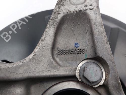 Right front steering knuckle LYNK & CO 01 PHEV | BP30688579M26