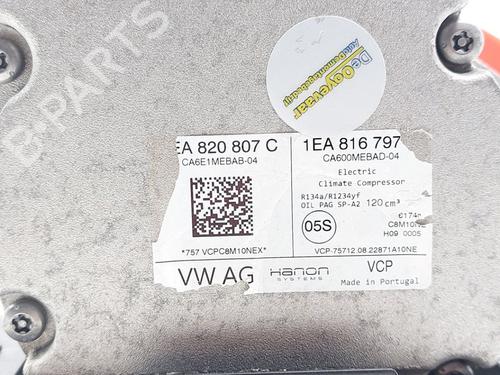 AC compressor VW ID.4 (E21) Pro | BP35793018M34  - Image 6