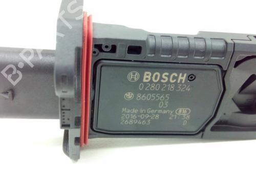 Mass air flow sensor BMW 3 Gran Turismo (F34) 320 i | BP19755986M95 