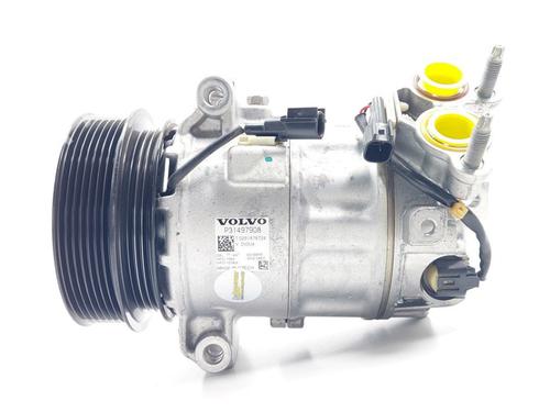 AC compressor VOLVO V60 II (225) B3 Mild-Hybrid | BP20099124M34 