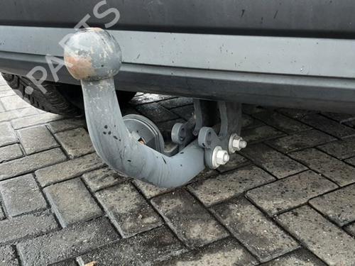 Used Tow ball/Mechanism OPEL GRANDLAND / GRANDLAND X (A18, P1UO) 1.2 (75) (131 hp) 26667813