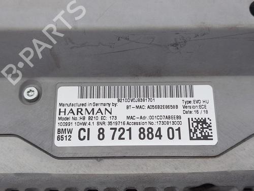 Electronic module BMW 7 (G11, G12) M 760 i, Li xDrive | BP32711075M83 - Image 4