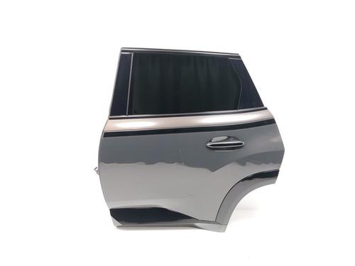 Used Left rear door Left rear door BMW XM (G09) XM All-wheel Drive (653 hp) 33411364 33411364
