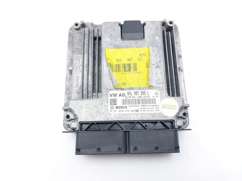 Used Engine control unit (ECU) Engine control unit (ECU) AUDI A4 B9 Avant (8W5, 8WD) 40 TDI (190 hp) 35792882 35792882