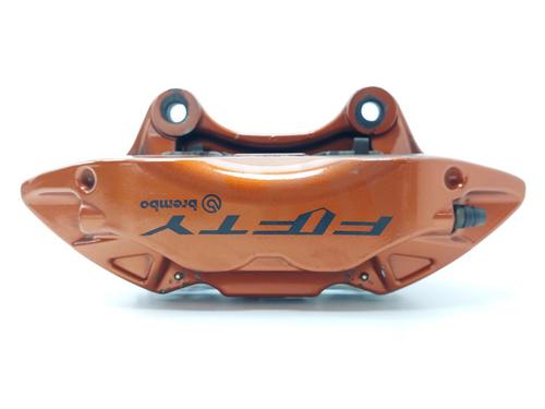 Left front brake caliper CHEVROLET CAMARO 3.6 | BP39623144M105 - Image 3