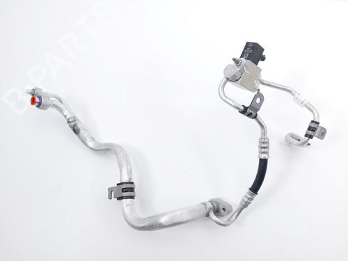 AC pipe MERCEDES-BENZ VITO Van (W447) eVITO (447.603, 447.605) | BP36698492M126 - Image 2