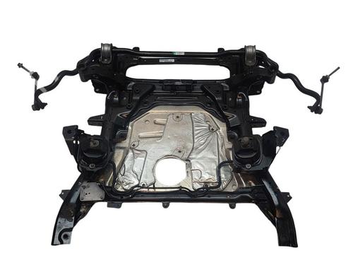 Used Subframe BMW X5 (F15, F85) xDrive 40 d (313 hp) 25293169