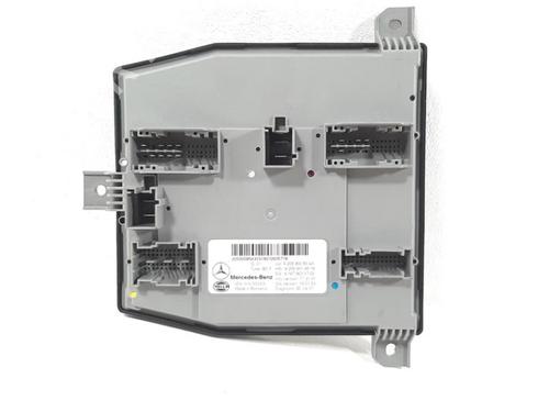 Used Electronic module MERCEDES-BENZ C-CLASS (W205) C 180 (205.076) (156 hp) 19750825