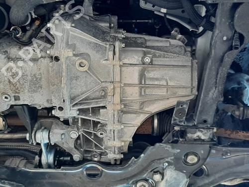 Gearkasse RENAULT KANGOO III Box Body/MPV 1.5 Blue dCi 75 (FJAA) (75 hp) 32785215