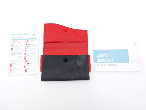 Used Other CITROËN JUMPY III Van (V_) 1.6 BlueHDi 95 (95 hp) 31128082