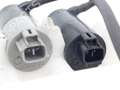 Windscreen washer tank CITROËN C1 II (PA_, PS_) 1.0 VTi 72 | BP30027864C113 