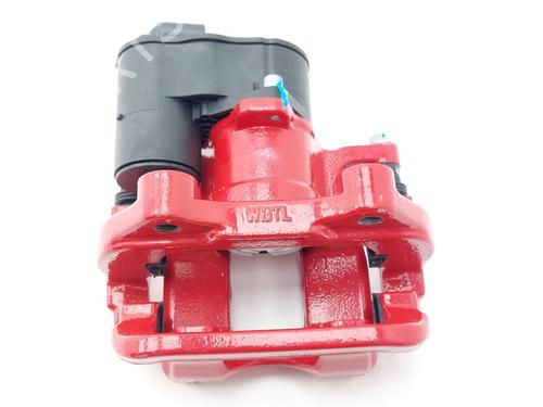 Left rear brake caliper JAECOO J7 PHEV | BP38043563M107 - Image 4