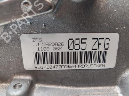 Gearbox BMW 3 Touring (G21, G81) 320 e Plug-in-Hybrid | BP37760459M3 - Image 8