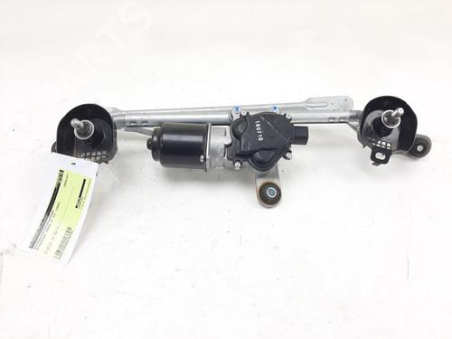 Used Front wipers mechanism MITSUBISHI MIRAGE / SPACE STAR VI Hatchback (A0_A) 1.2 (A03A) (80 hp) 19749608