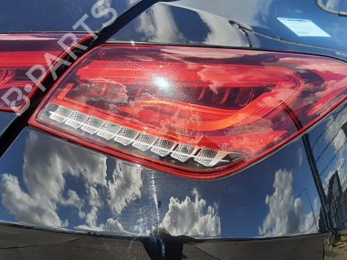 Used Right taillight Right taillight 36950270 36950270