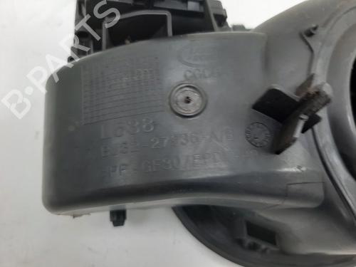 Fuel flap LAND ROVER RANGE ROVER EVOQUE (L538) 2.2 D 4x4 | BP19756628C131 