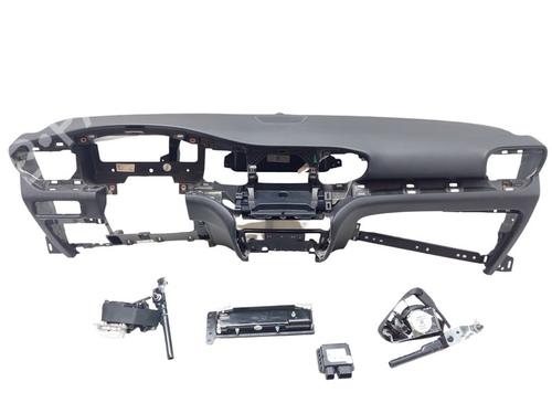 Used Airbag Kit FORD USA EXPLORER (U6_) 3.0 EcoBoost Plug-in Hybrid AWD (457 hp) 33129110