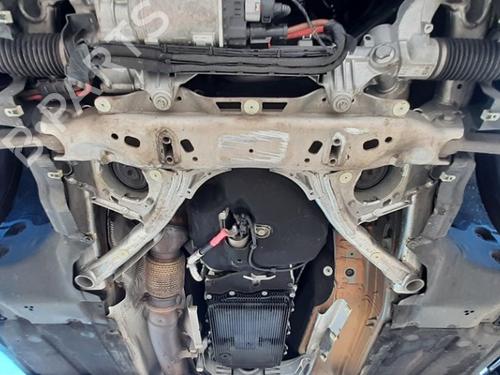 Forbro Forbro BMW 5 (G30, F90) 520 i (184 hp) 35996743 35996743