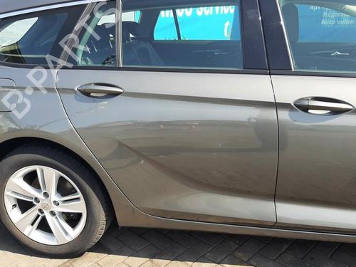 Dør højre bagtil OPEL INSIGNIA B Sports Tourer (Z18) 1.5 (35) (165 hp) 26667926