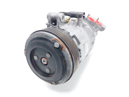Used AC compressor BMW X3 (E83) 2.0 i (150 hp) 27863008