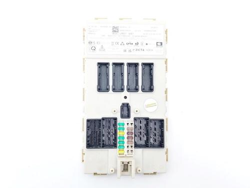 Used Control unit Control unit 19764873 19764873