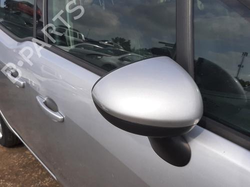 right-mirror-opel-meriva-b-mpv-s10-2010-2011-2012-2013-2014-2015-2016-2017-37761163 main image