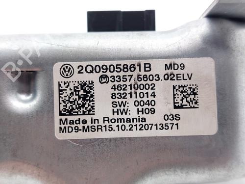 Switch AUDI A3 Sportback (8YA, 8YF) 45 TFSIe | BP35996697I30 - Image 5