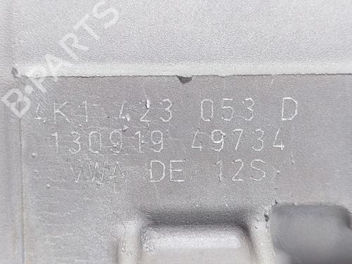 Lenkgetriebe AUDI A6 C8 Avant (4A5) 40 TDI Mild Hybrid | BP30027906M22 