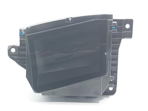 Used Display monitor BMW X5 (F15, F85) xDrive 40e (313 hp) 25293304