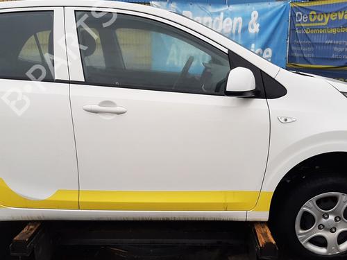 Used Right front door Right front door 38483405 38483405