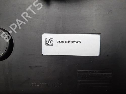 Rear bumper OPEL AGILA A (H00) 1.2 16V (F68) | BP19753077C8 