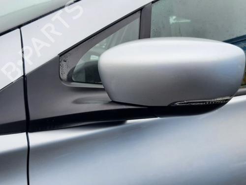 Bakspejl venstre RENAULT ZOE Hatchback Van (BFM_) Electric (BFMC, BFMD) (136 hp) 32002062