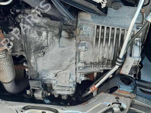 Used Gearbox PEUGEOT EXPERT Van (V_) 1.5 BlueHDi 100 (102 hp) 29373892