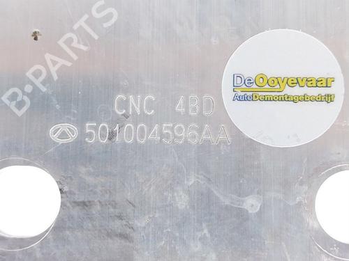 Front bumper reinforcement JAECOO J7 PHEV | BP38043579C109 - Image 4