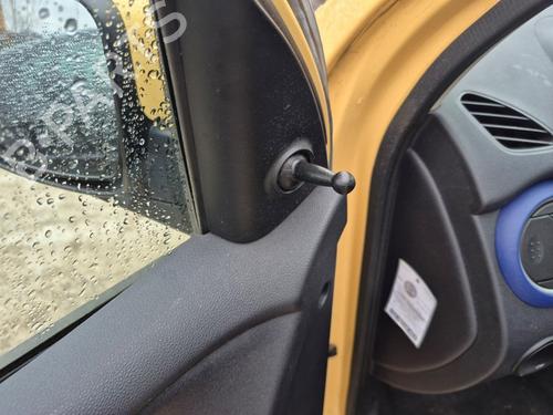 Right mirror HYUNDAI i10 I (PA) 1.1 | BP31128028C27