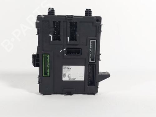 Used Control unit Control unit 19751483 19751483