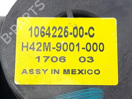 Electronic module TESLA MODEL X (5YJX) P100D AWD | BP36950205M83  - Image 5