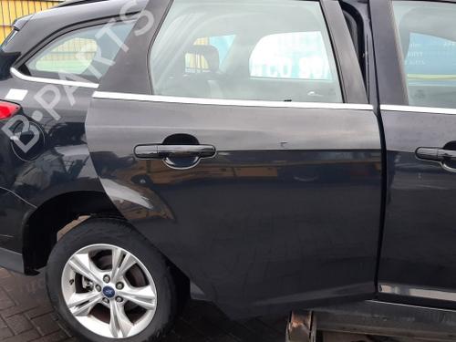 right-rear-door-ford-focus-iii-turnier-2010-2011-2012-2013-2014-2015-2016-2017-2018-2019-2020-40503424 main image