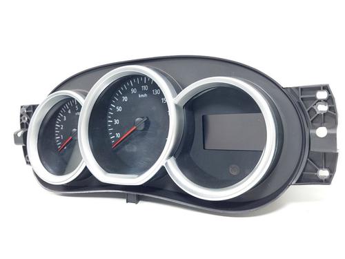 Instrument cluster DACIA SANDERO II TCe 90 (B8M1, B8MA, B8AC) | BP19763591C47 