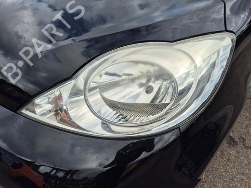 Used Left headlight Left headlight 38958812 38958812