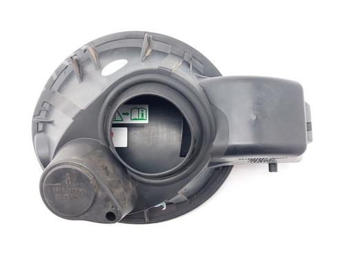 Fuel flap PEUGEOT 2008 I (CU_) 1.2 THP 110 / PureTech 110 | BP29868541C131